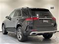 2019 Mercedes-Benz GLE-CLASS