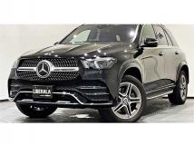 2019 Mercedes-Benz GLE-CLASS