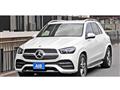 2019 Mercedes-Benz GLE-CLASS