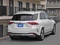 2019 Mercedes-Benz GLE-CLASS