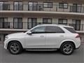 2019 Mercedes-Benz GLE-CLASS