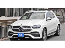 2019 Mercedes-Benz GLE-CLASS