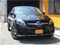 2017 Mercedes-Benz GLE-CLASS