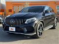 2017 Mercedes-Benz GLE-CLASS