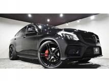 2017 Mercedes-Benz GLE-CLASS