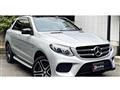 2016 Mercedes-Benz GLE-CLASS