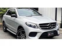 2016 Mercedes-Benz GLE-CLASS