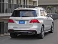 2016 Mercedes-Benz GLE-CLASS