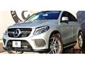 2016 Mercedes-Benz GLE-CLASS