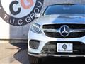 2016 Mercedes-Benz GLE-CLASS