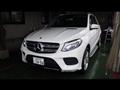 2015 Mercedes-Benz GLE-CLASS