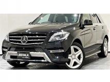 2015 Mercedes-Benz GLE-CLASS