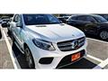 2015 Mercedes-Benz GLE-CLASS