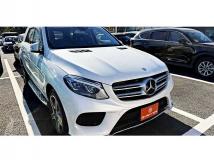 2015 Mercedes-Benz GLE-CLASS
