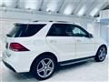 2015 Mercedes-Benz GLE-CLASS