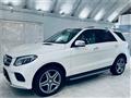 2015 Mercedes-Benz GLE-CLASS