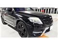 2013 Mercedes-Benz GLK-Class