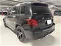 2013 Mercedes-Benz GLK-Class