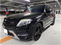 2013 Mercedes-Benz GLK-Class