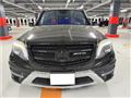2013 Mercedes-Benz GLK-Class