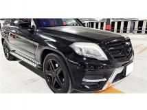 2013 Mercedes-Benz GLK-Class