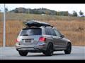 2012 Mercedes-Benz GLK-Class