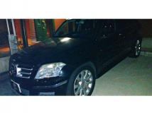 2009 Mercedes-Benz GLK-Class