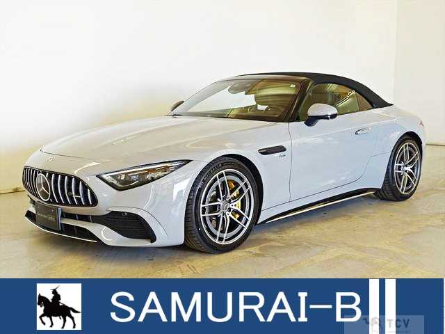 2024 Mercedes-Benz Mercedes-Benz Others