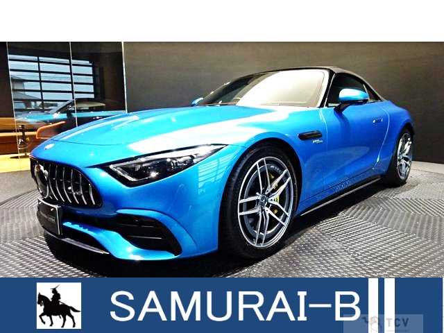 2024 Mercedes-Benz Mercedes-Benz Others