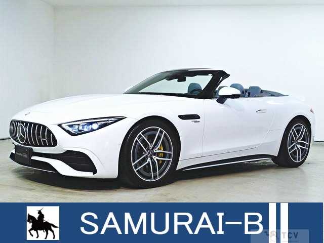 2024 Mercedes-Benz Mercedes-Benz Others