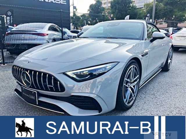 2024 Mercedes-Benz Mercedes-Benz Others