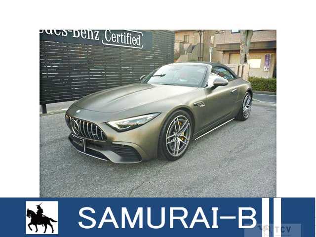 2024 Mercedes-Benz Mercedes-Benz Others