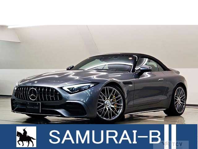 2025 Mercedes-Benz Mercedes-Benz Others