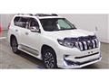 2023 Toyota Land Cruiser Prado