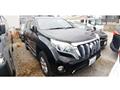 2015 Toyota Land Cruiser Prado