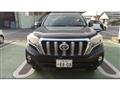2015 Toyota Land Cruiser Prado