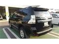 2015 Toyota Land Cruiser Prado