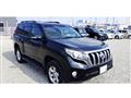 2015 Toyota Land Cruiser Prado