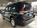 2007 Toyota Land Cruiser Prado