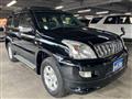 2007 Toyota Land Cruiser Prado