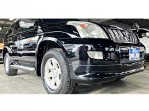 2007 Toyota Land Cruiser Prado