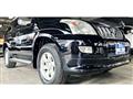 2007 Toyota Land Cruiser Prado