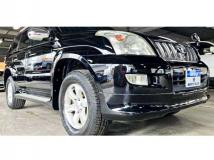 2007 Toyota Land Cruiser Prado