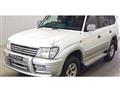2000 Toyota Land Cruiser Prado