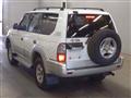 2000 Toyota Land Cruiser Prado