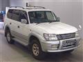 2000 Toyota Land Cruiser Prado