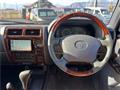 1997 Toyota Land Cruiser Prado
