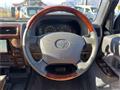 1997 Toyota Land Cruiser Prado
