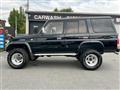 1994 Toyota Land Cruiser Prado