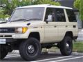 1994 Toyota Land Cruiser Prado